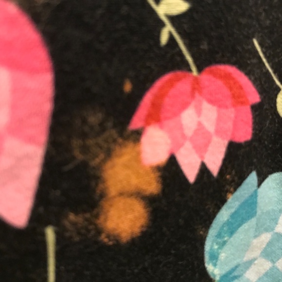 Nursing shirt size 5 xl - Picture 3 of 3